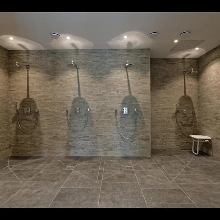 In With & Pool شقة سامووه